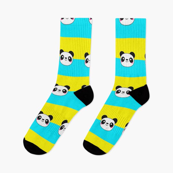 Item preview, Super Cute Panda designed and sold by GLENmerch.