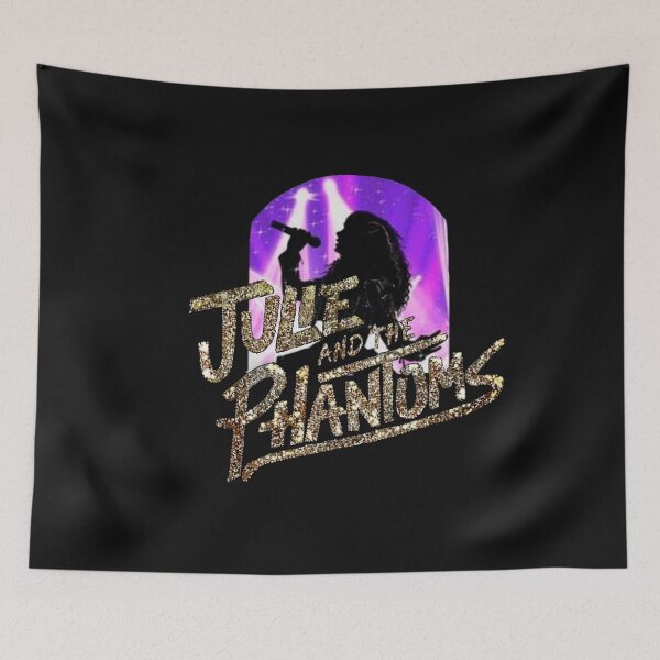 Item preview, Julie And The Phantoms luke designed and sold by lucky-fern.