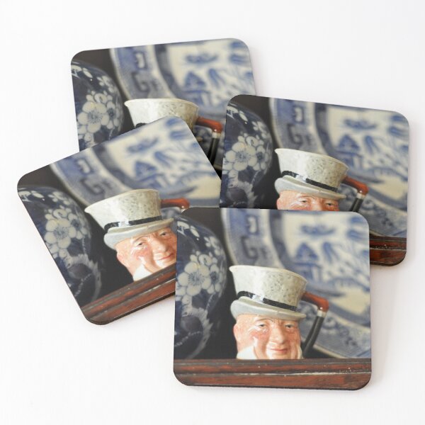 Item preview, toby jug designed and sold by Karen E Camilleri.