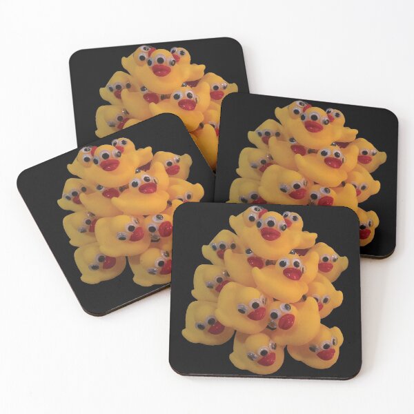 Item preview, Three Eyed Duck Pile Googly Eyes designed and sold by Grace Martyn.