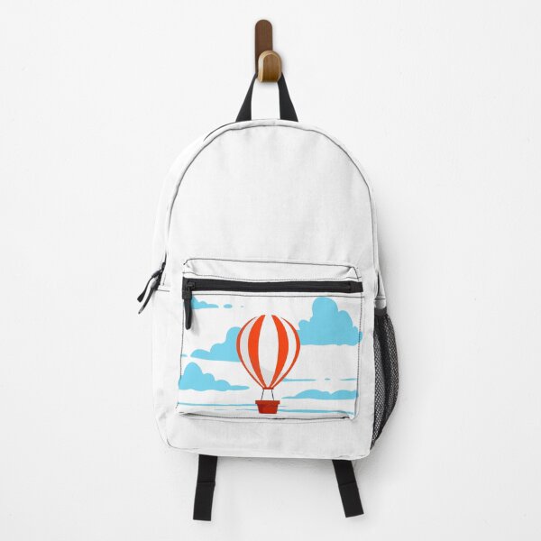 Item preview, Hot air balloon designed and sold by KittyCat08.
