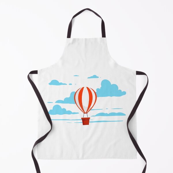 Item preview, Hot air balloon designed and sold by KittyCat08.