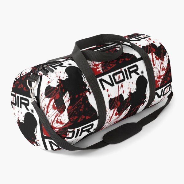 Item preview, Noir. Logo designed and sold by Alekseyev.