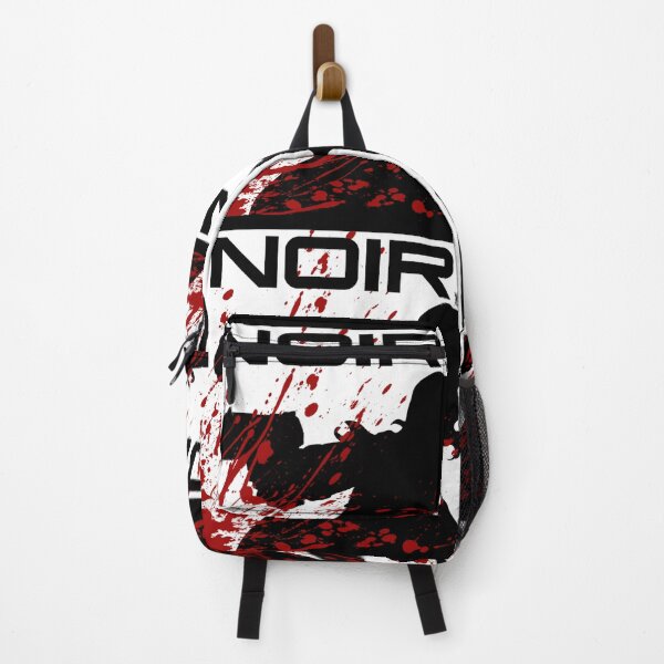 Item preview, Noir. Logo designed and sold by Alekseyev.