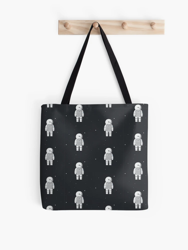 Thumbnail 1 of 2, Tote Bag, Shooting star designed and sold by Graphically marked.
