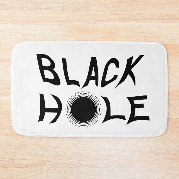 Item preview, Black Hole Lettering designed and sold by Lollik.