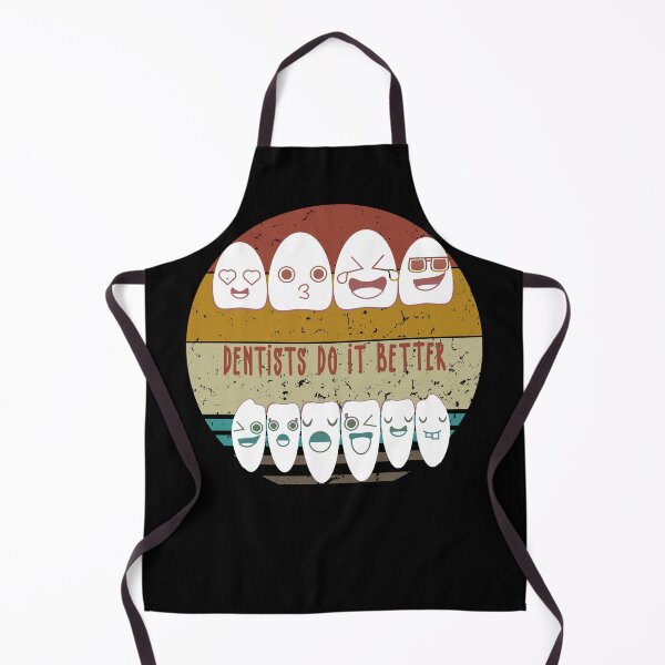 Item preview, Dentists do it better designed and sold by dreamofdenim.