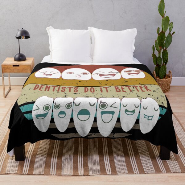 Item preview, Dentists do it better designed and sold by dreamofdenim.