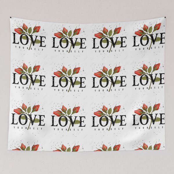 Item preview, Love yourself. designed and sold by kennyman.