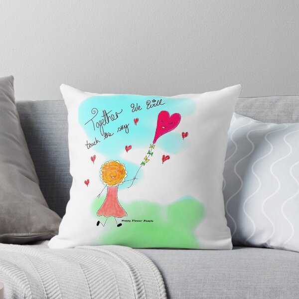 Item preview, Together designed and sold by TheFlowerPeople.