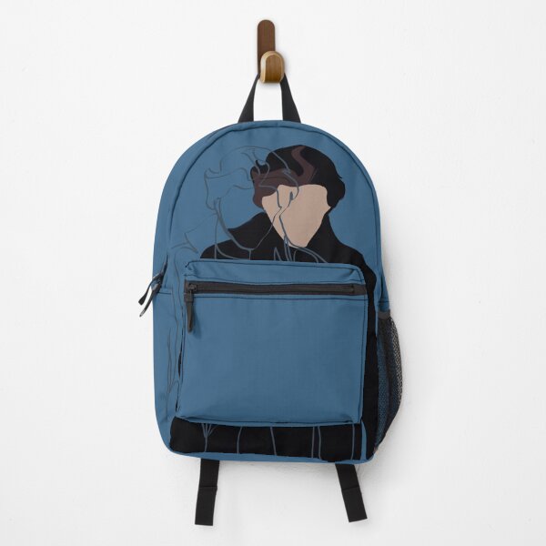 Item preview, DUNE Timothee Chalamet minimalist art designed and sold by Yesha Vayeda.