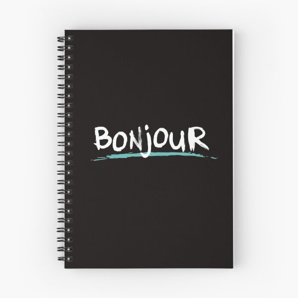 Item preview, bonjour designed and sold by Viralvibes92.