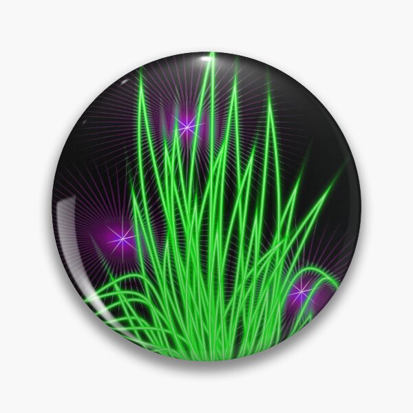 Item preview,  Magic grass with lights GIFT Man Woman Youth T-shirt Mug Phone case designed and sold by Galina Kostyaeva.