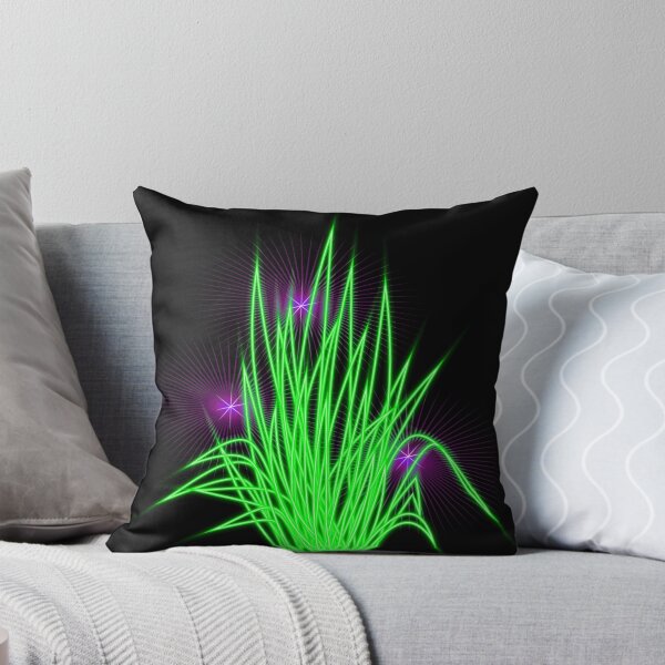 Item preview,  Magic grass with lights GIFT Man Woman Youth T-shirt Mug Phone case designed and sold by Galina Kostyaeva.