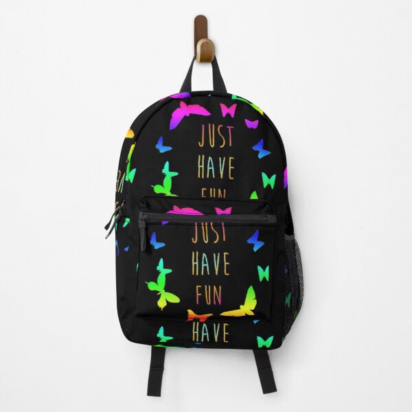 Item preview, Just Have Fun designed and sold by Assla ⭐⭐⭐⭐⭐.