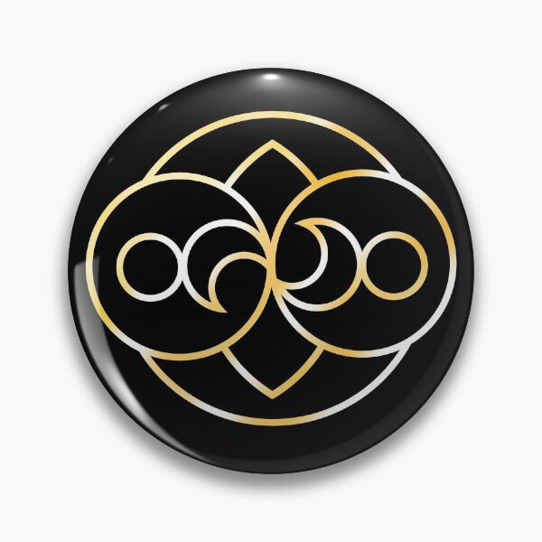 Item preview, Roswell Rock Symbol - Aliens, UFO and ancient astronauts theory lovers gift idea designed and sold by OnlyGoodVibesZ.