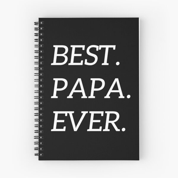 Item preview, Best. Papa. Ever designed and sold by Clover Nguyen.