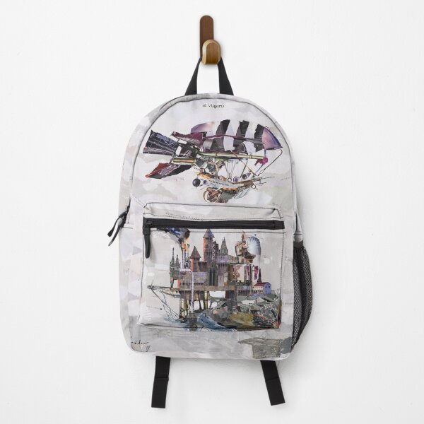 Item preview, The journey home designed and sold by Papelylienzo.