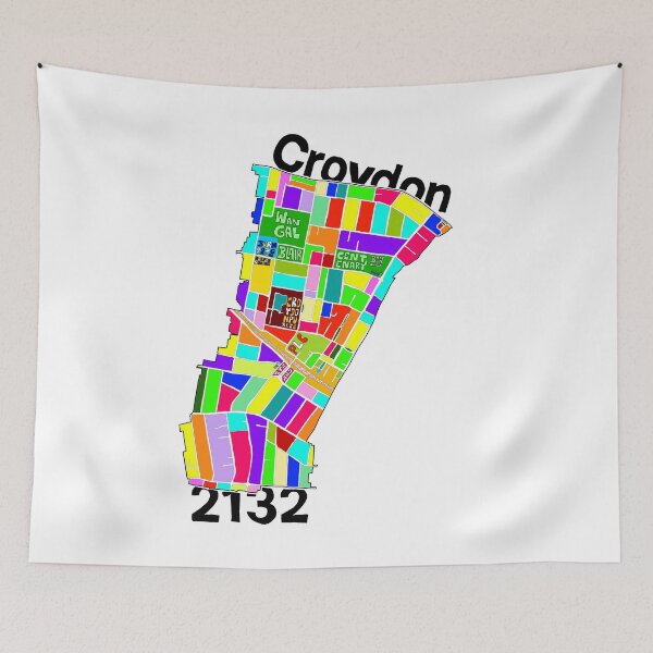Item preview, Croydon NSW 2132 pop designed and sold by shtem.