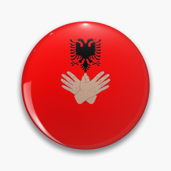 Item preview, Albania Adler Shqiperia para albaneses designed and sold by dejoo.