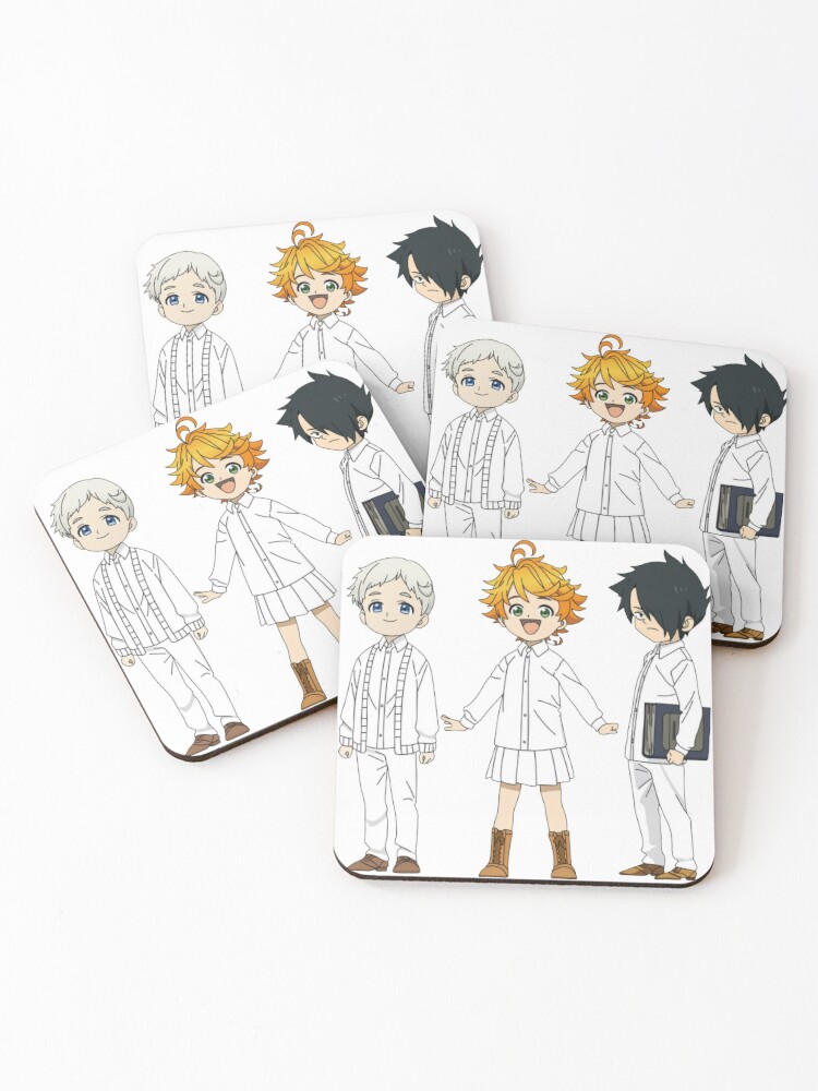 The Promised Neverland - Ray Greeting Card for Sale by Kami-Anime