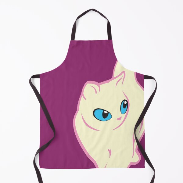 Item preview, Purring Marshmallow designed and sold by AmberleeCraftin.