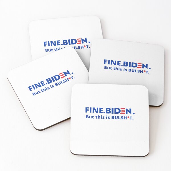 Item preview, Fine Bieden but this is bullshit designed and sold by rupalidharapat.