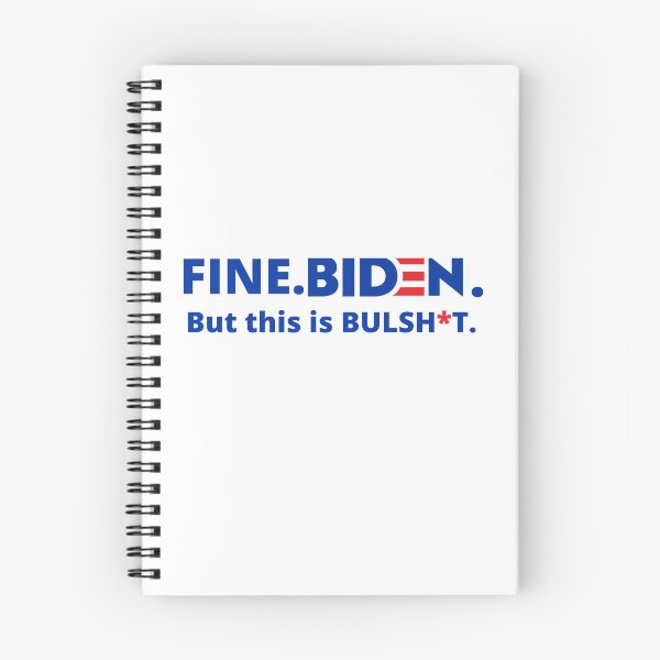 Item preview, Fine Bieden but this is bullshit designed and sold by rupalidharapat.