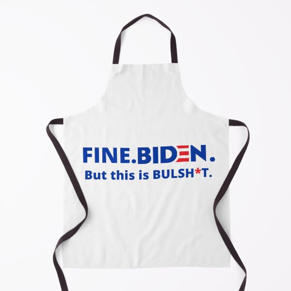 Item preview, Fine Bieden but this is bullshit designed and sold by rupalidharapat.