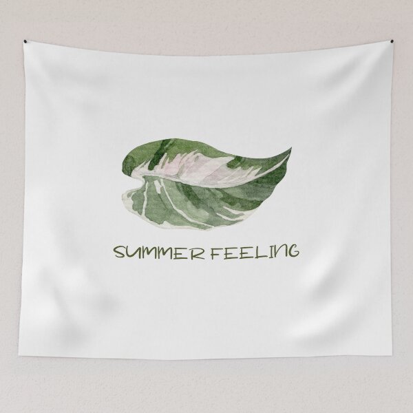 Item preview, SUMMER FEELING designed and sold by Ashalcheema.