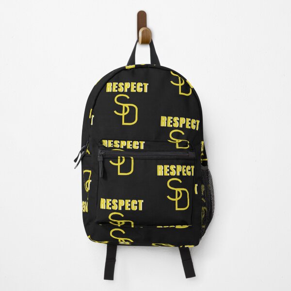 Item preview, RESPECT SAN DIEGO designed and sold by Mokhe.