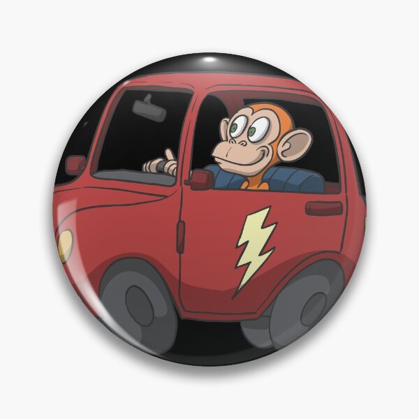 Artikelvorschau, Elektroauto entworfen und verkauft von Monkey Ful.