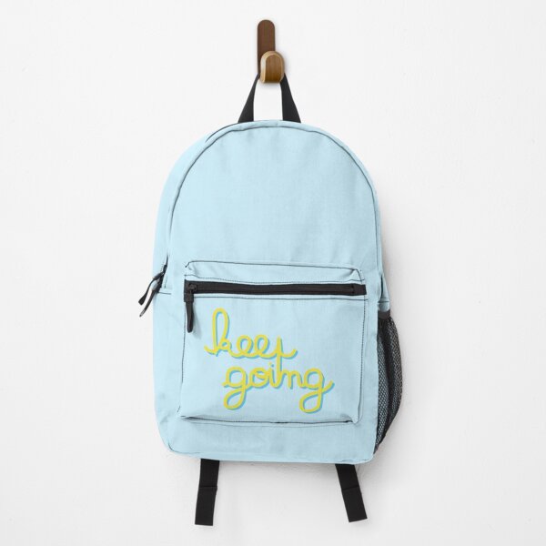 Item preview, Keep Going designed and sold by cupovti.