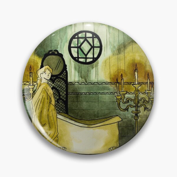 Item preview, Crimson peak designed and sold by malkobitch.