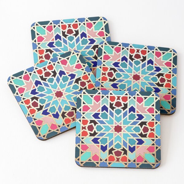 Item preview, Rabat Moroccan mosque designed and sold by Afoomani.