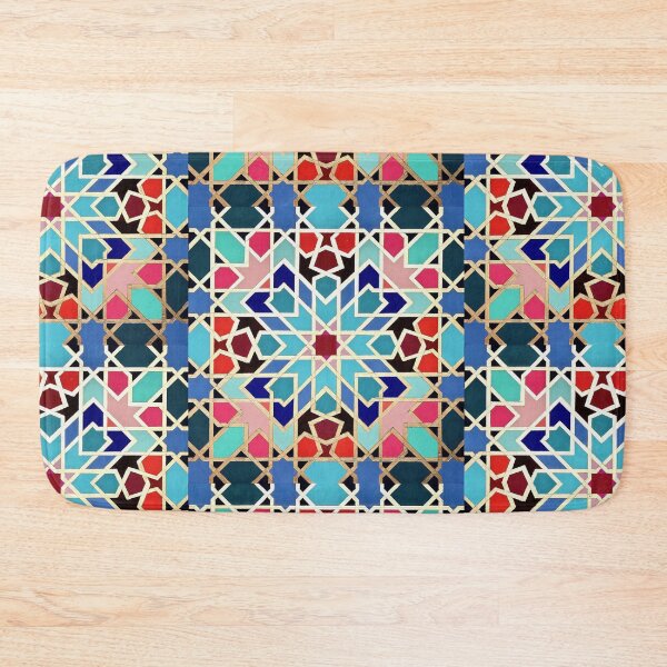 Item preview, Rabat Moroccan mosque designed and sold by Afoomani.