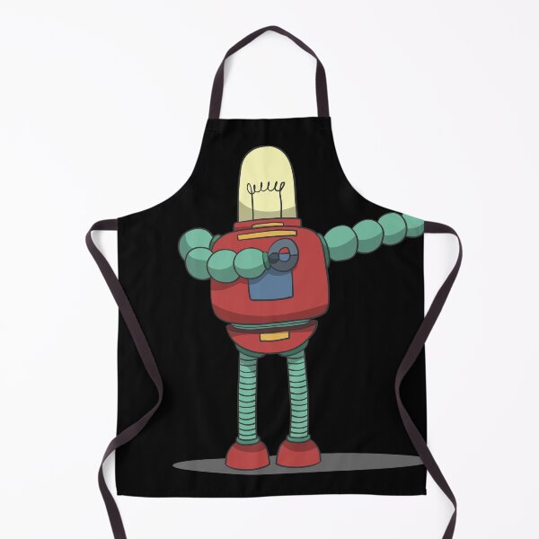 Item preview, Dabbing robot designed and sold by Monkey Ful.