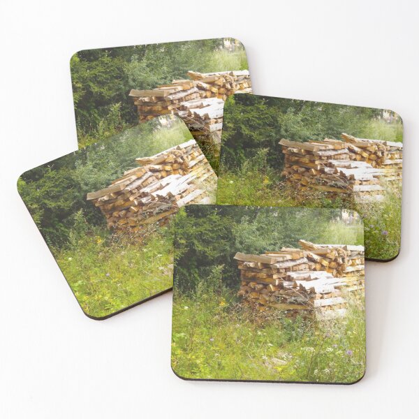 Item preview, wood grass tree designed and sold by miaterinka.