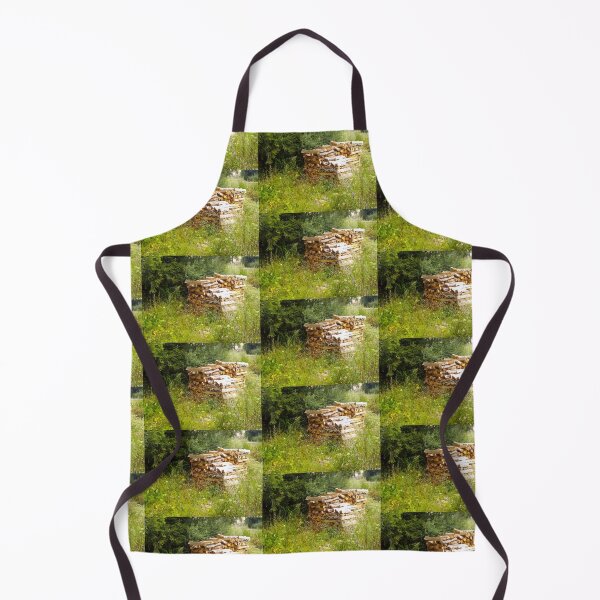 Item preview, wood grass tree designed and sold by miaterinka.
