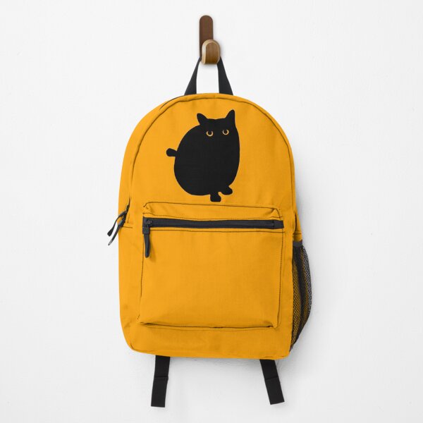 Item preview, Black cat designed and sold by red-apa.