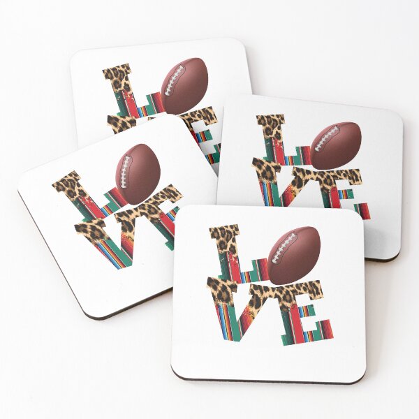 Item preview, Love American Football designed and sold by autlu.