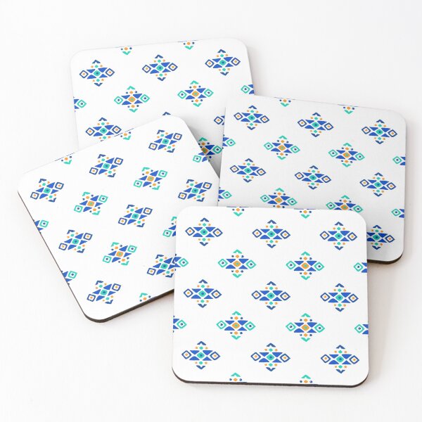 Item preview, Ethnic bohemian pattern designed and sold by AidanShea.