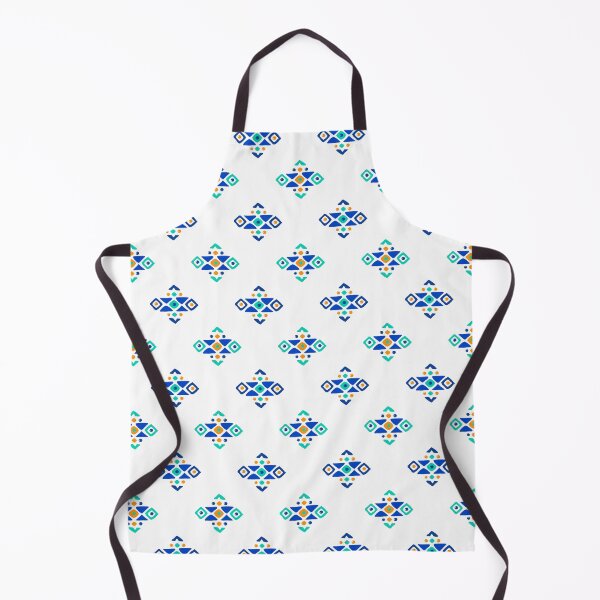 Item preview, Ethnic bohemian pattern designed and sold by AidanShea.
