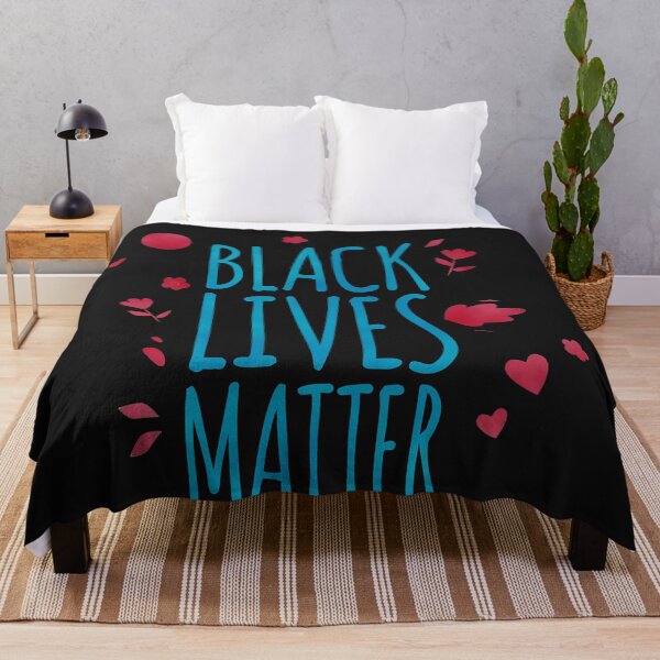 Item preview, Black lives matter designed and sold by Midhuna.