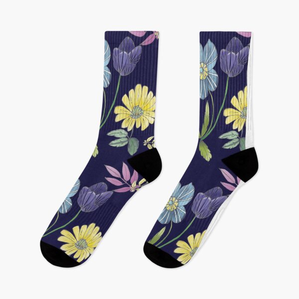 Item preview, Spring Floral designed and sold by christinamemory.
