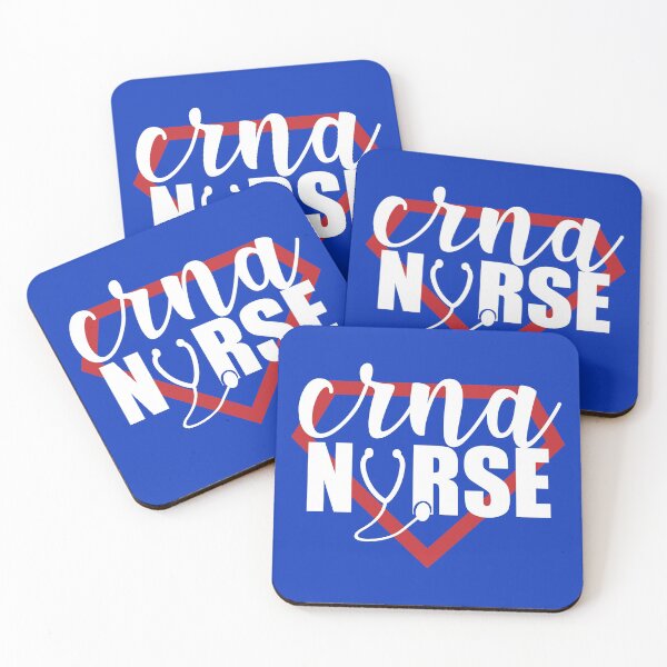 Item preview, Crna Nurse gift designed and sold by majidkacm.