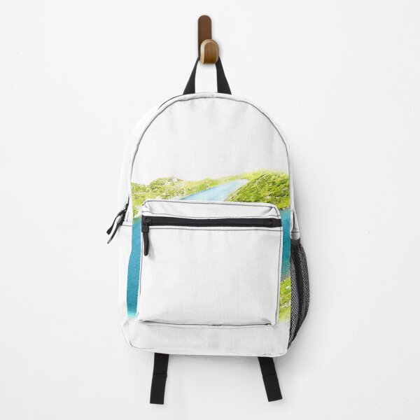 Item preview, Bright Bulgarian Lake Photography from Seven Rila Lakes designed and sold by LuckyKermit.