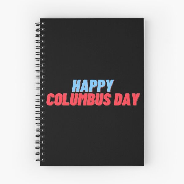 Item preview, Happy Columbus Day, Columbus Day Holiday 2020  designed and sold by StarByAsem.
