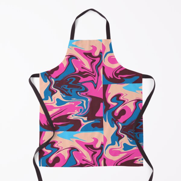 Item preview, Abstraction. Pink and brown. Vivid digital painting. designed and sold by Yovin11.