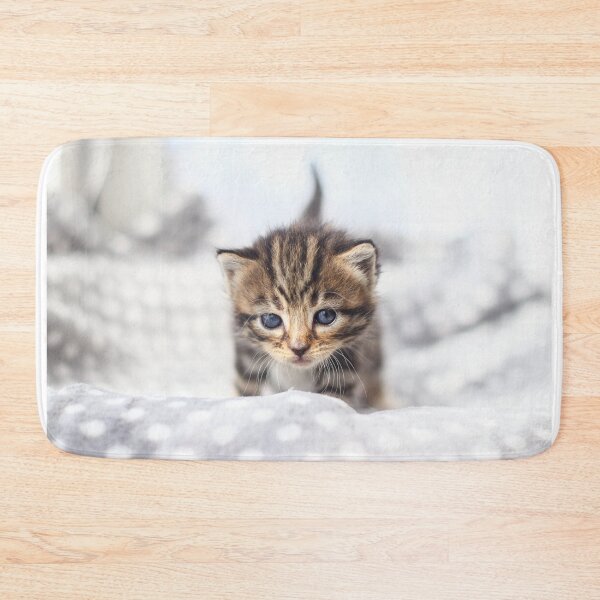 Item preview, Tiny tiger designed and sold by GreyFeatherPhot.